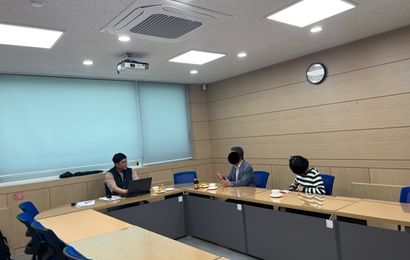 [상담및정서] 5월 무료법률상담  진행
