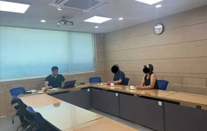 [상담및정서] 7월 무료법률상담 진행