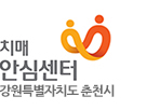 춘천시 치매안심센터
