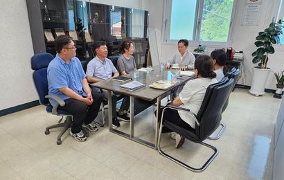 [직원교육] 2025년 5월~6월 입사자 신입직원 교육