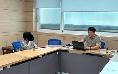 [상담및정서] 9월 무료법률상담 진행