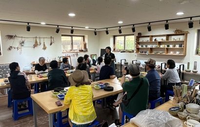 [국민연금] 국민연금 수급자 아카데미 지원사업 '특별활동(체험)'