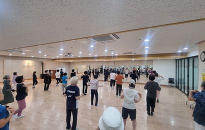 [노년사회화 및 정보화] 2025년 하반기 노년사회화 및 정보화교육 프로그램 개강 