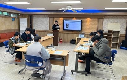 [연구개발] 2025년 동계 사회복지현장실습 최종 평가회