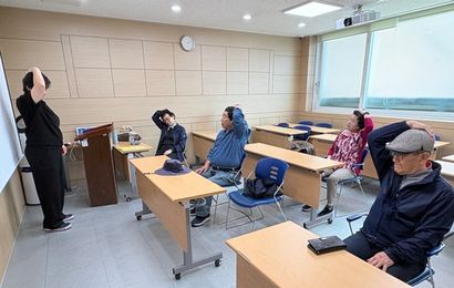 [상담및정서] 2025년 상담및정서 '건강 톡(Talk) 더하기' 건강집단상담 5회기