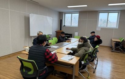 [사회참여지원] 으뜸봉사단 자조모임 1, 2회기 진행