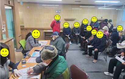 [노인공익활동사업]2026년 노인일자리 및 노인공익활동사업 참여자 모집