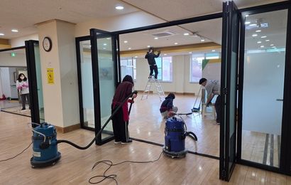 [복지관소식] 2026년 복지관 소식