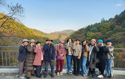 [문화예술교육] 2025년 예술누림 프로그램 현장학습(17회기) 진행 