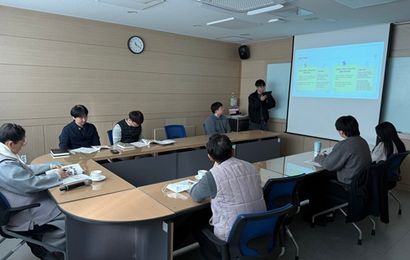 [연구개발] 2025년 동계 사회복지현장실습 중간 평가회