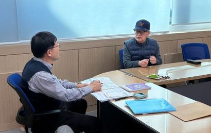 [상담및정서] 2026년 더 나은 노후의 시작 2월 '노후진단상담'