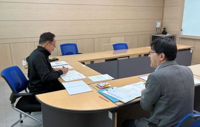 [상담및정서] 2026년 더 나은 노후의 시작 3월 '노후진단상담'