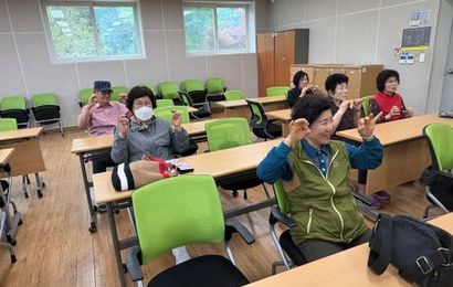 [상담및정서] 2026년 '건강 톡(Talk) 더하기' 건강집단상담 3회기