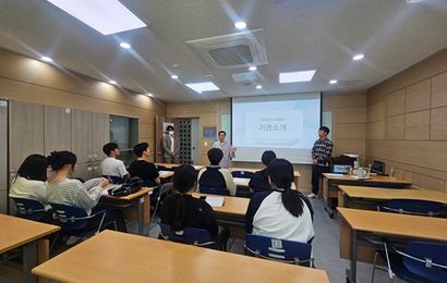 [노인맞춤돌봄서비스] 2026년 한림대학교 사회복지학부 지역사회돌봄관리 과목 케어매니지먼트 기관 방문