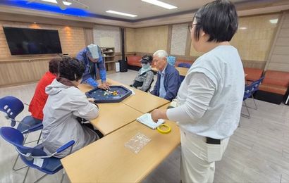 [평생학습] 2026년 읍면동 평생학습센터 운영 지원사업 전래놀이 지도사 양성과정 2회기 운영