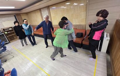 [평생학습] 2026년 읍면동 평생학습센터 운영 지원사업 전래놀이 지도사 양성과정 3회기