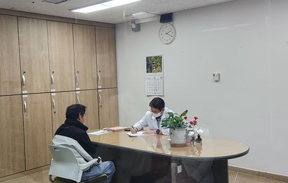 [건강생활기능회복사업] 2026년 4월 촉탁의 진료 및 건강상담