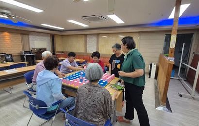 [평생학습] 2026년 읍면동 평생학습센터 운영 지원사업 전래놀이 지도사 양성과정 7회기 운영
