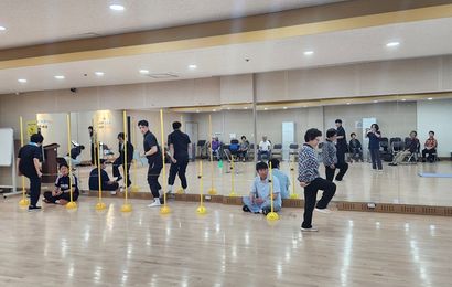 [건강생활기능회복사업]  2026년 "근력 UP, 체력 UP" 체력증진교실 사후 기초체력측정