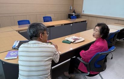[상담및정서] 2026년 더 나은 노후의 시작 6월 '노후진단상담'