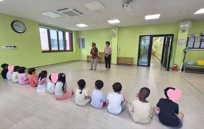 [평생학습] 2026년 읍면동 평생학습센터 운영 지원사업 전래놀이 지도사 양성과정 사회공헌활동 1회기 진행