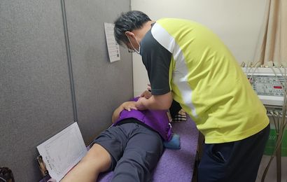 [건강생활기능회복사업] 2026년 6월 한방 진료
