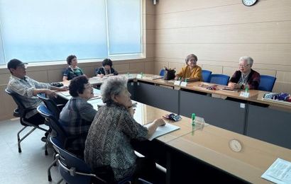 [상담및정서] 2026년 희망이 있는 죽음 다시 오늘, '장례희망' 웰다잉프로그램 2회기