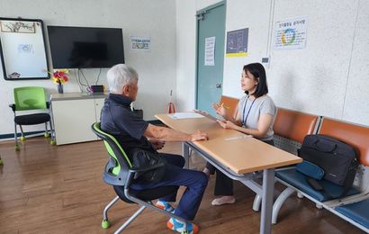 [건강생활기능회복사업] 2026년 복지관 회원 대상 인지기능 선별검사 2차 