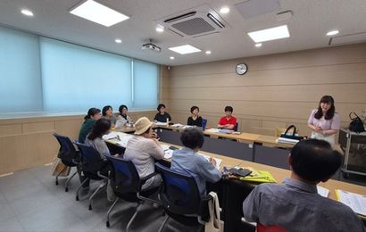 [평생학습] 2026년 읍면동 평생학습센터 운영 지원사업 그림책 지도사 양성과정 9회기 운영
