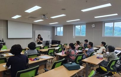 [평생학습] 2026년 읍면동 평생학습센터 운영 지원사업 그림책 지도사 양성과정 10회기 운영