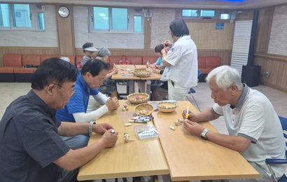 [평생학습] 2026년 읍면동 평생학습센터 운영 지원사업 전래놀이 지도사 양성과정 9회기 운영