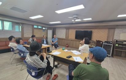 [문화예술교육] 2026년 문화예술교육 지원사업 예술누림 '내 인생의 라디오' 오리엔테이션 및 1회기 진행