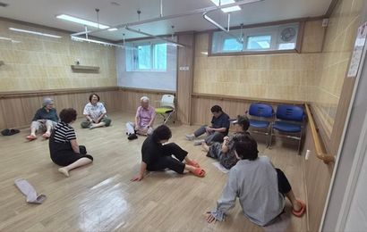 [평생학습] 2026년 읍면동 평생학습센터 운영 지원사업 전래놀이 지도사 양성과정 11회기 운영
