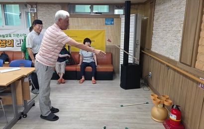 [평생학습] 2026년 읍면동 평생학습센터 운영 지원사업 전래놀이 지도사 양성과정 12회기 운영
