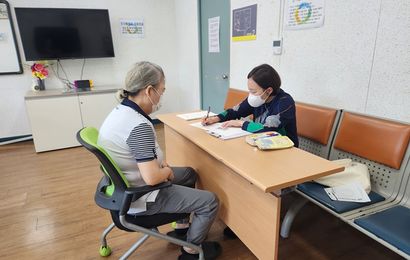 [건강생활기능회복사업] 2026년 복지관 회원 대상 인지기능 선별검사 3차 