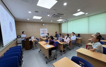 [상담및정서] 2026년 노인권익증진 '양성평등교육'