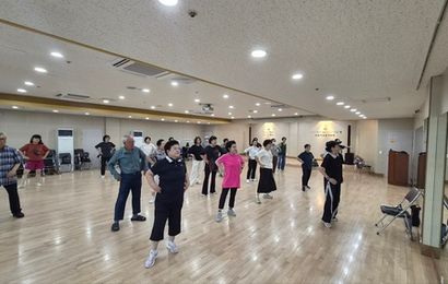 [노년사회화] 2026년 하반기 노년사회화교육 및 정보화교육 프로그램 개강