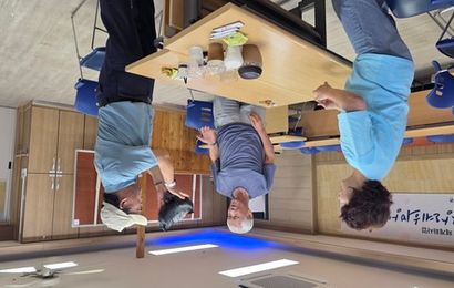 [평생학습] 2026년 읍면동 평생학습센터 운영 지원사업 전래놀이 지도사 양성과정 13회기 운영
