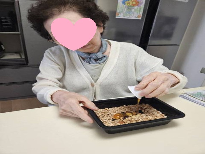 강정조청